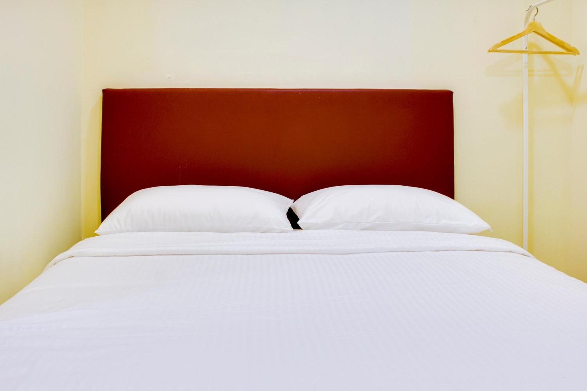 פסיר גודאנג Oyo 90090 Roselyn Inn 2 מראה חיצוני תמונה