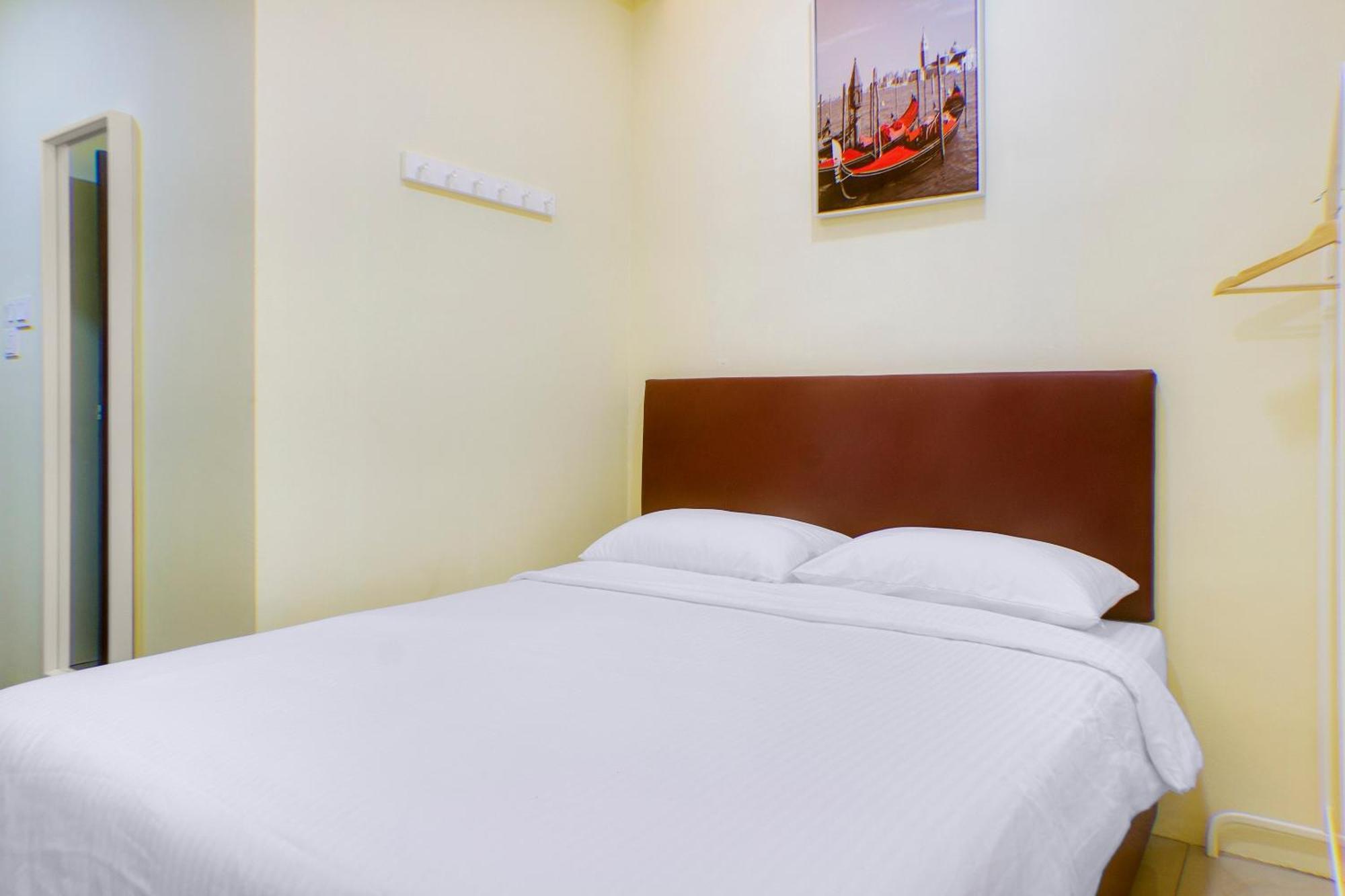 פסיר גודאנג Oyo 90090 Roselyn Inn 2 מראה חיצוני תמונה
