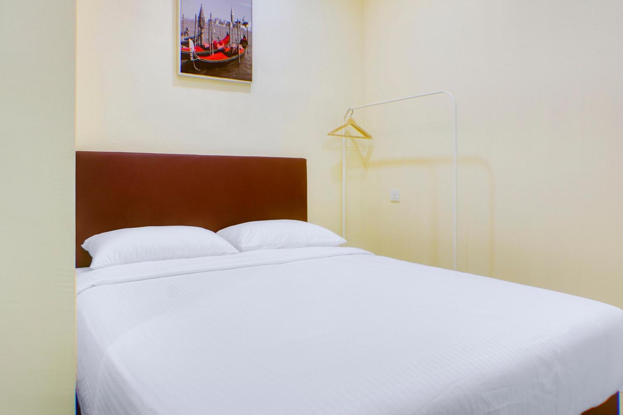 פסיר גודאנג Oyo 90090 Roselyn Inn 2 מראה חיצוני תמונה