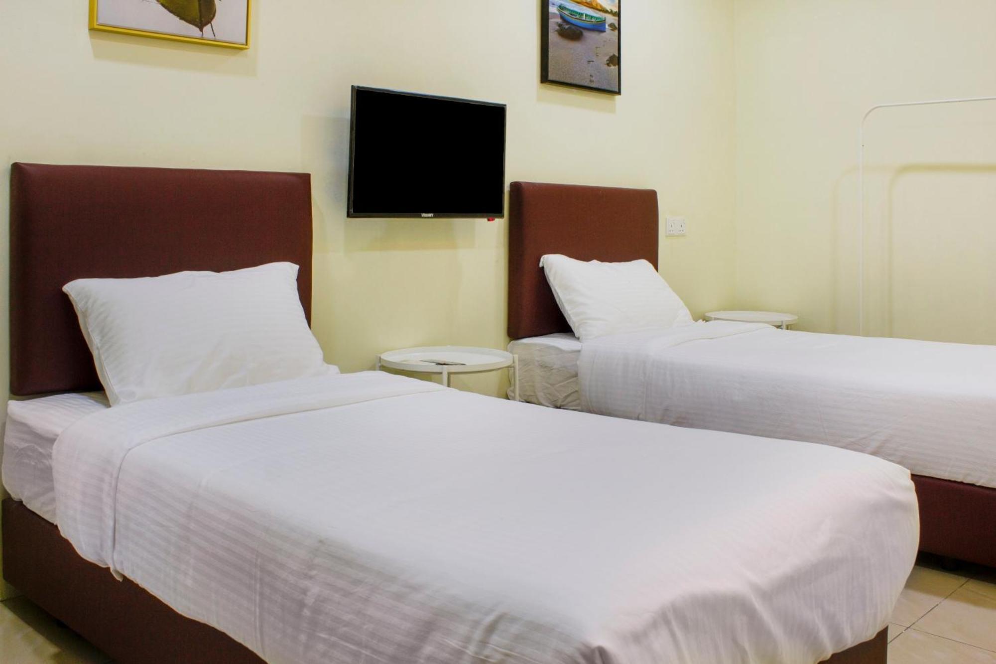 פסיר גודאנג Oyo 90090 Roselyn Inn 2 מראה חיצוני תמונה